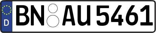 BN-AU5461