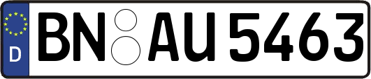 BN-AU5463