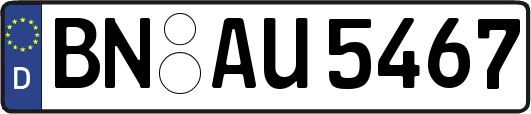 BN-AU5467