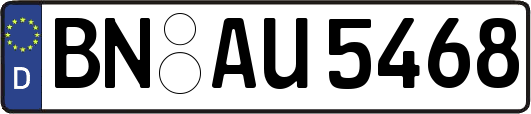 BN-AU5468