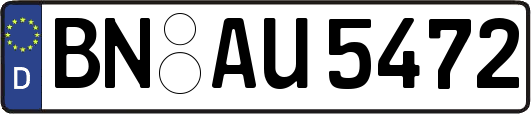 BN-AU5472