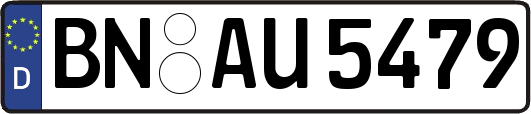 BN-AU5479
