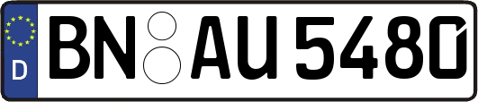 BN-AU5480