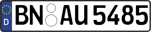 BN-AU5485