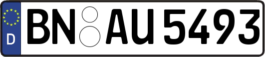 BN-AU5493