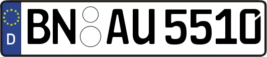 BN-AU5510