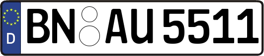 BN-AU5511