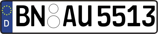 BN-AU5513