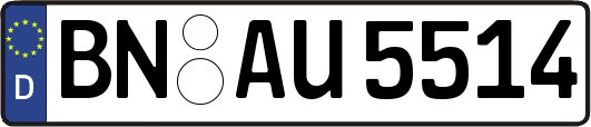 BN-AU5514
