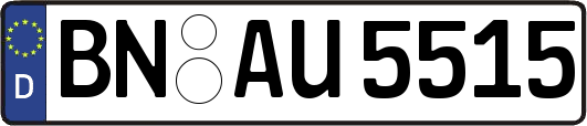 BN-AU5515