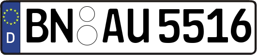 BN-AU5516