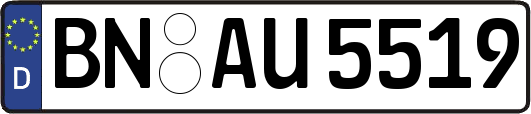 BN-AU5519