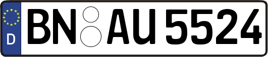 BN-AU5524