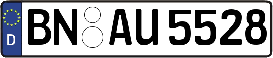 BN-AU5528