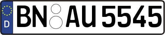 BN-AU5545