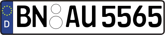 BN-AU5565