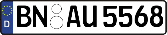 BN-AU5568