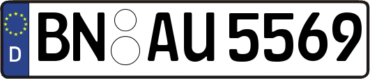 BN-AU5569