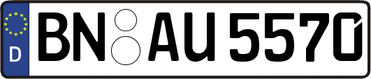 BN-AU5570