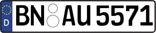 BN-AU5571