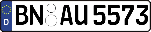 BN-AU5573