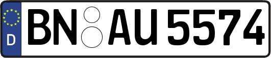 BN-AU5574