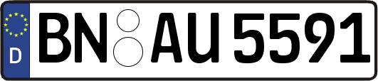 BN-AU5591