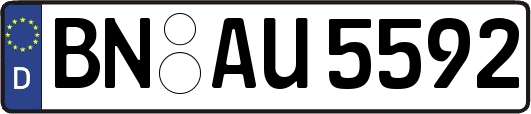 BN-AU5592