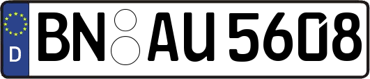 BN-AU5608