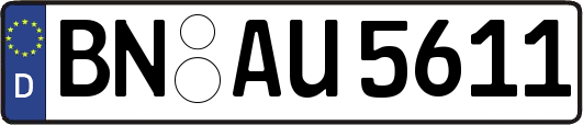 BN-AU5611