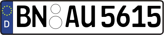 BN-AU5615