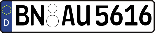 BN-AU5616