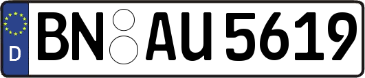 BN-AU5619