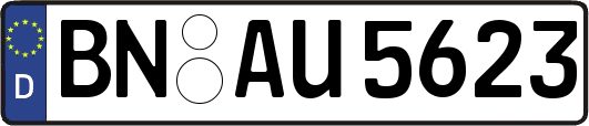 BN-AU5623