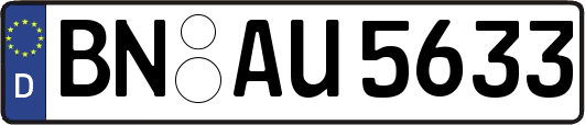BN-AU5633