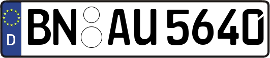 BN-AU5640