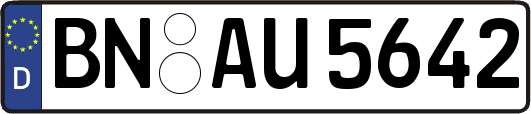 BN-AU5642