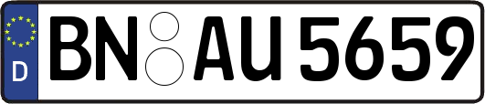 BN-AU5659
