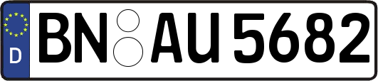 BN-AU5682