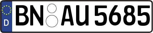 BN-AU5685