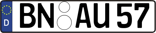 BN-AU57