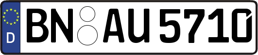 BN-AU5710