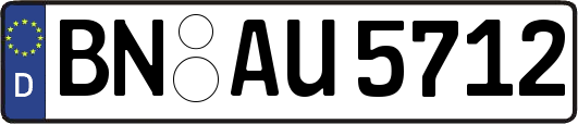 BN-AU5712