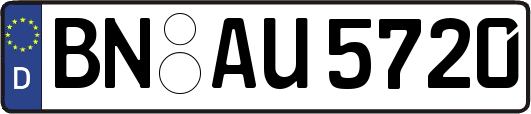 BN-AU5720