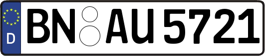 BN-AU5721