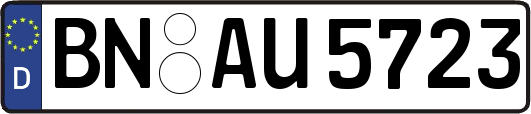 BN-AU5723