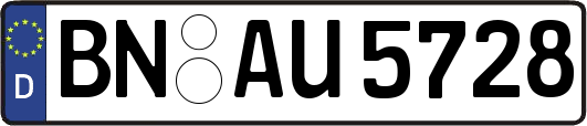 BN-AU5728