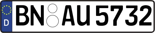 BN-AU5732