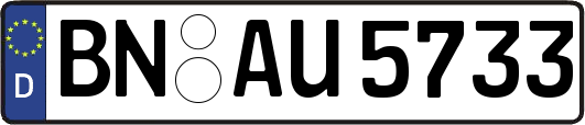 BN-AU5733
