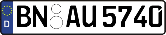 BN-AU5740